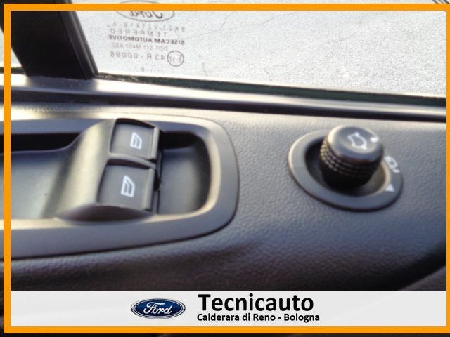 Ford Transit Custom 2019