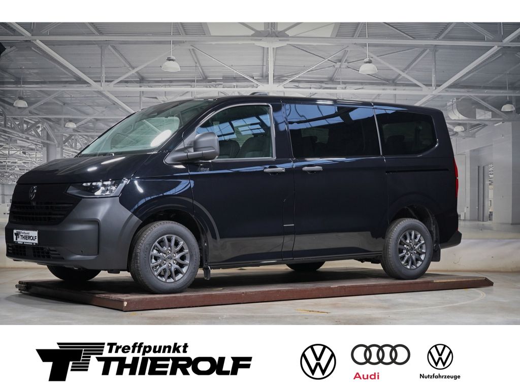 Volkswagen T7 Transporter