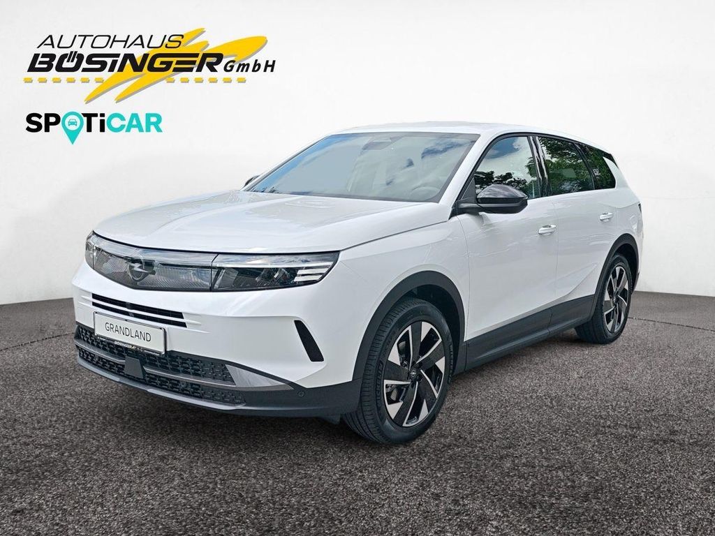 Opel Grandland (X) 2025