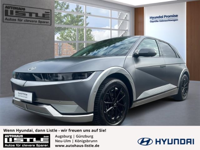Hyundai IONIQ 5 2022