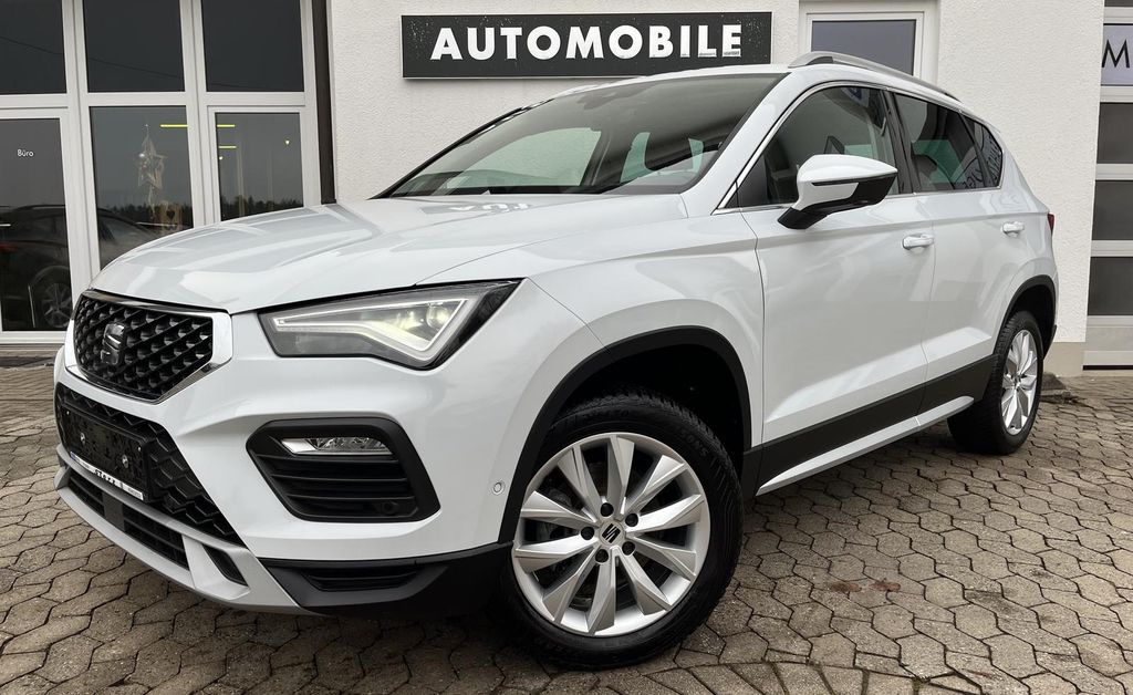 Seat Ateca 2025