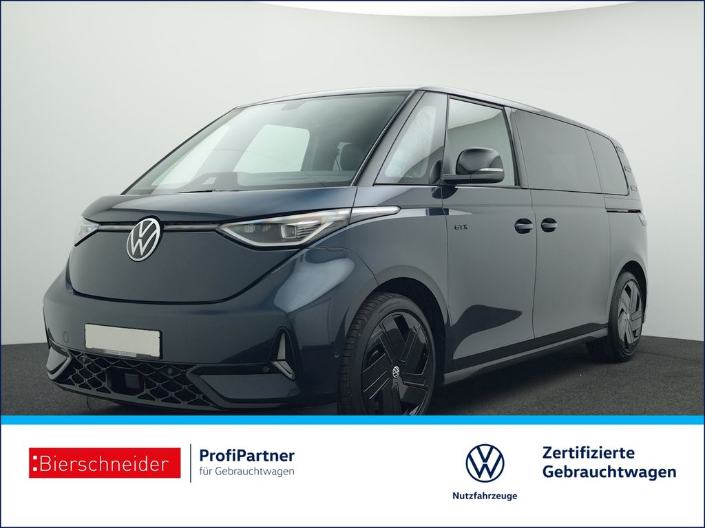 Volkswagen ID. Buzz 2025