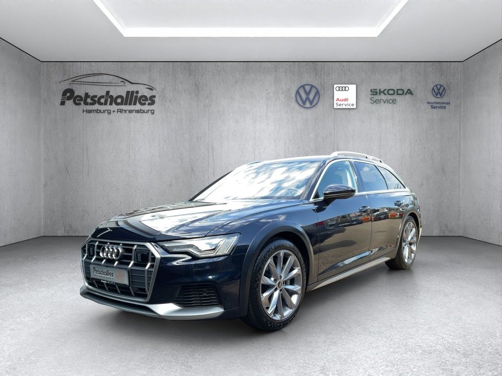 Audi A6 Allroad 2024