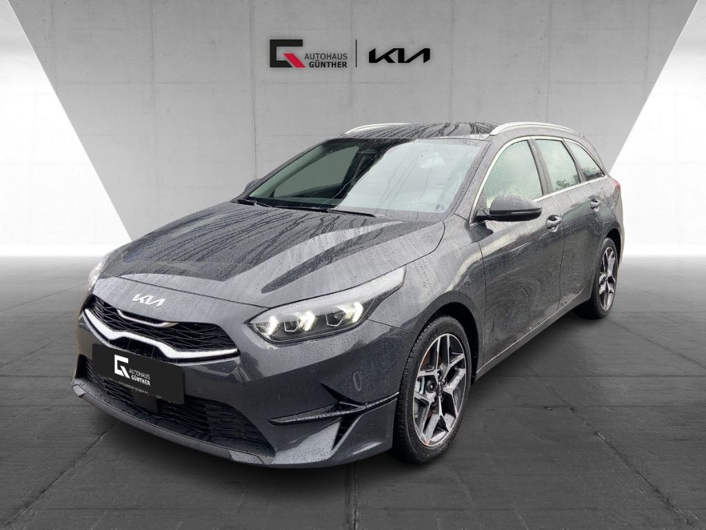 Kia cee'd / Ceed