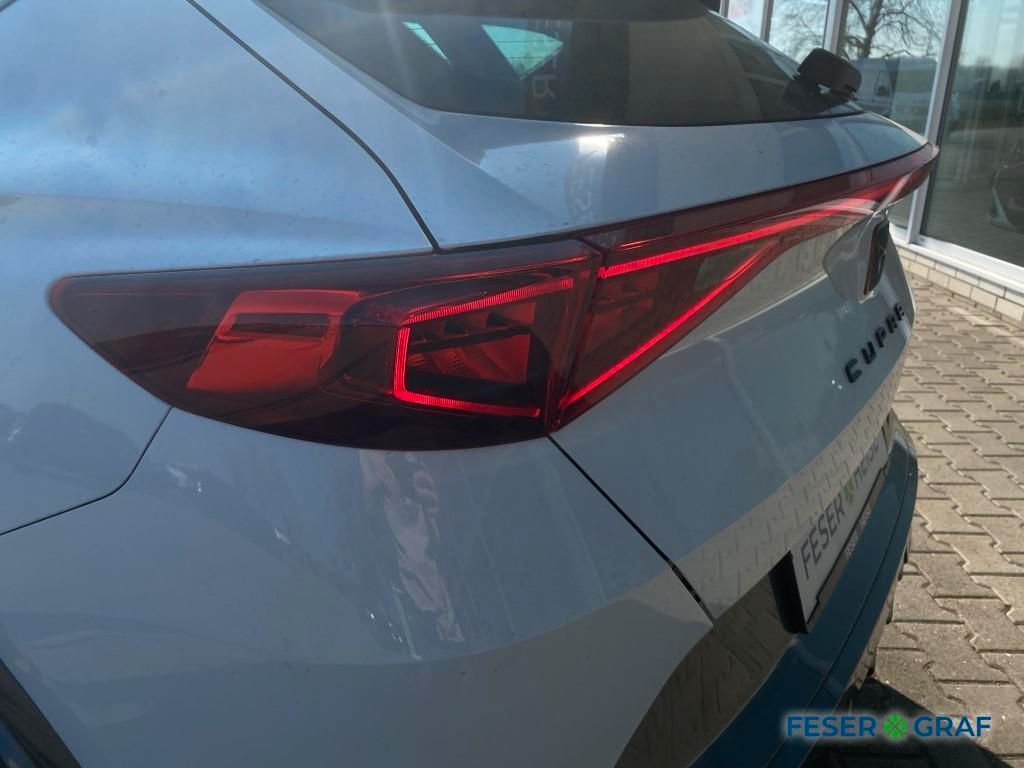 Cupra Formentor 2023