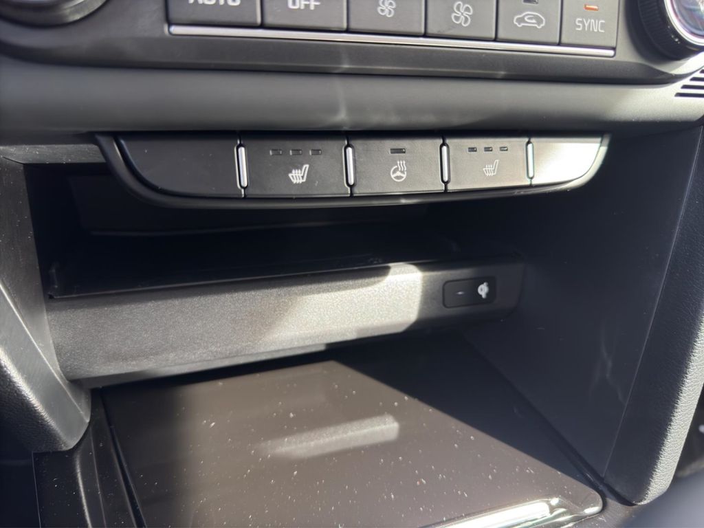 Kia cee'd Sportswagon