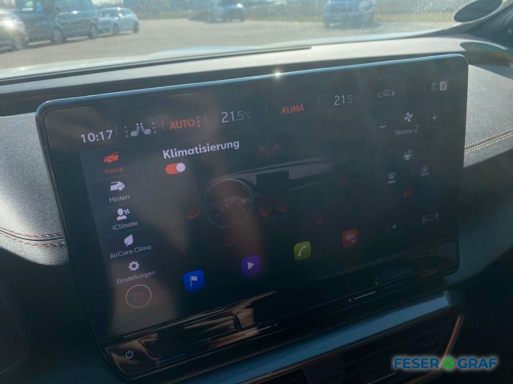 Cupra Formentor 2023