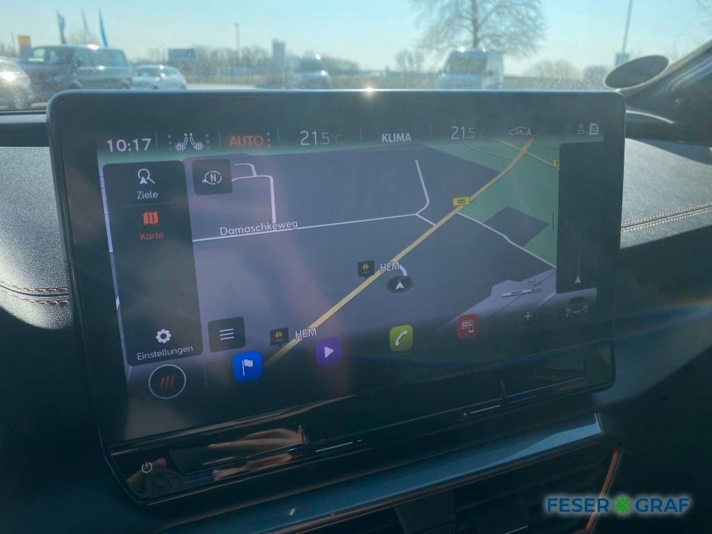 Cupra Formentor 2023