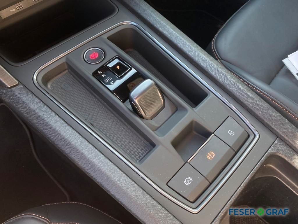 Cupra Formentor 2023