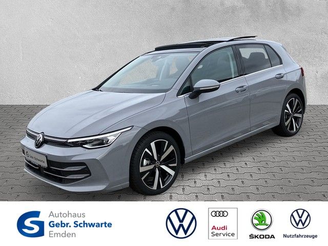 Volkswagen Golf 2025