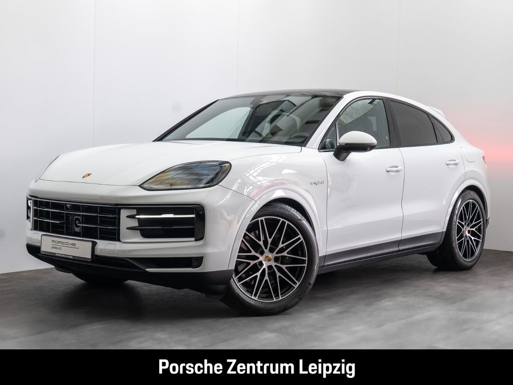 Porsche Cayenne 2024