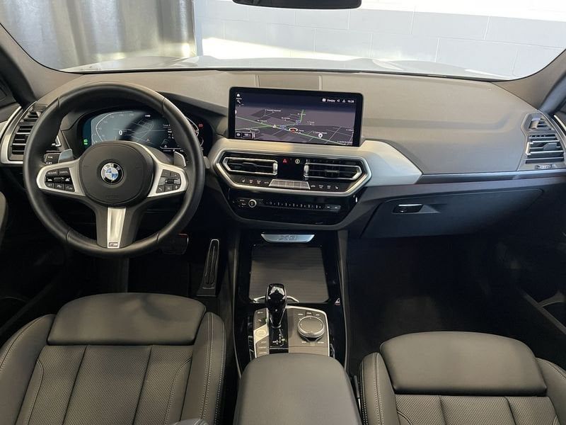 BMW X3 2024