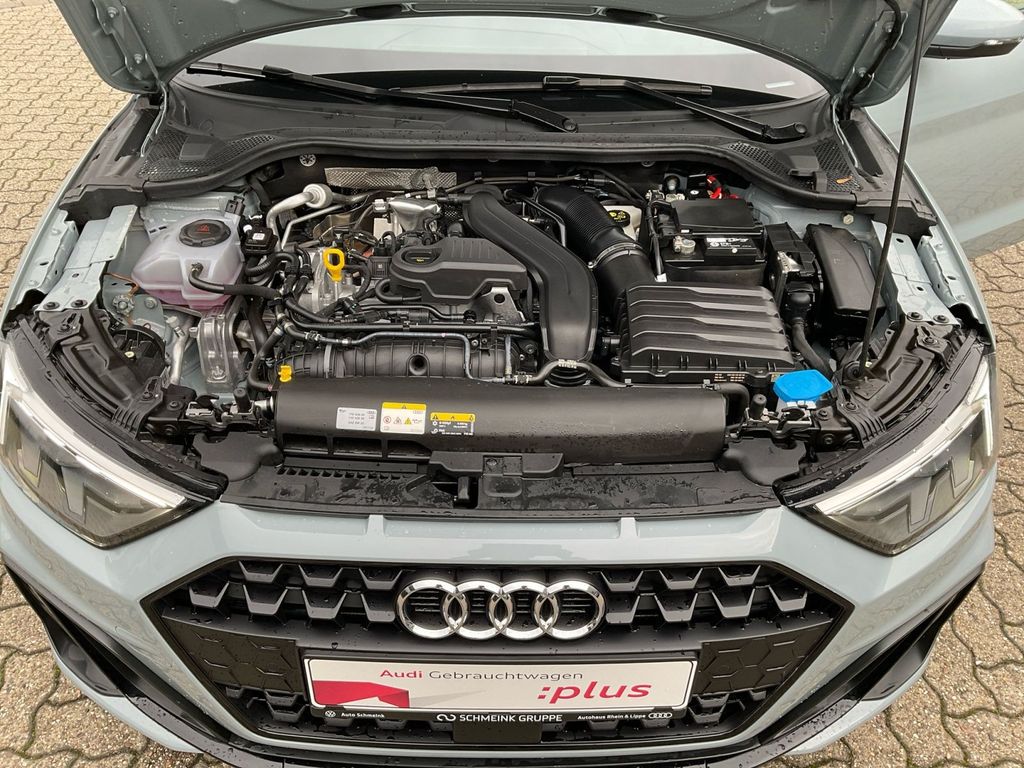 Audi A1 2024