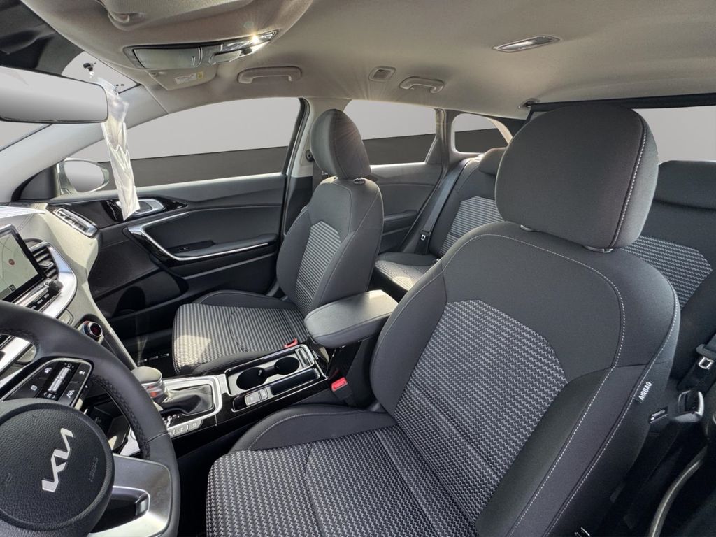 Kia cee'd Sportswagon