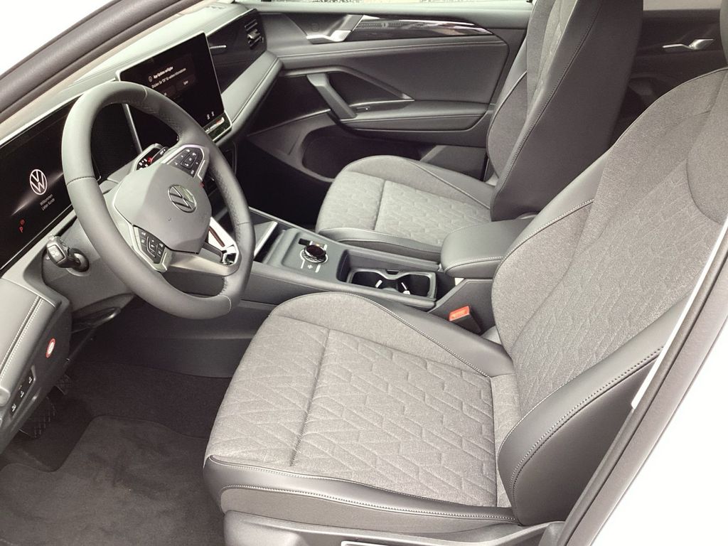 Volkswagen Tiguan 2025