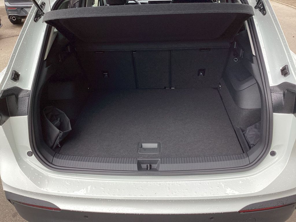 Volkswagen Tiguan 2025