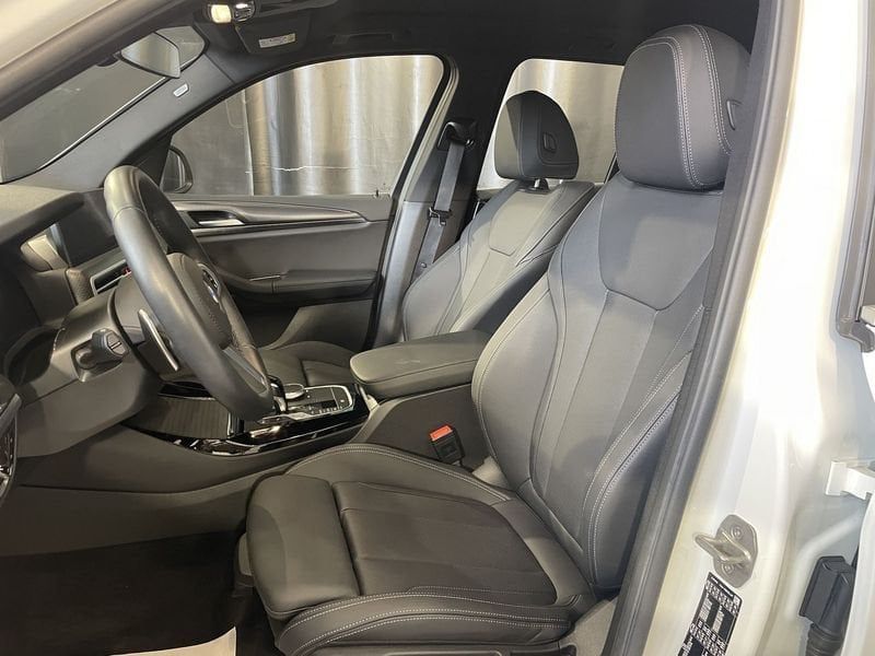 BMW X3 2024