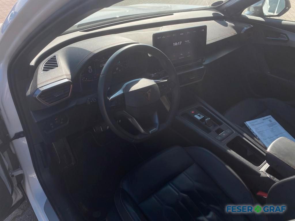 Cupra Formentor 2023