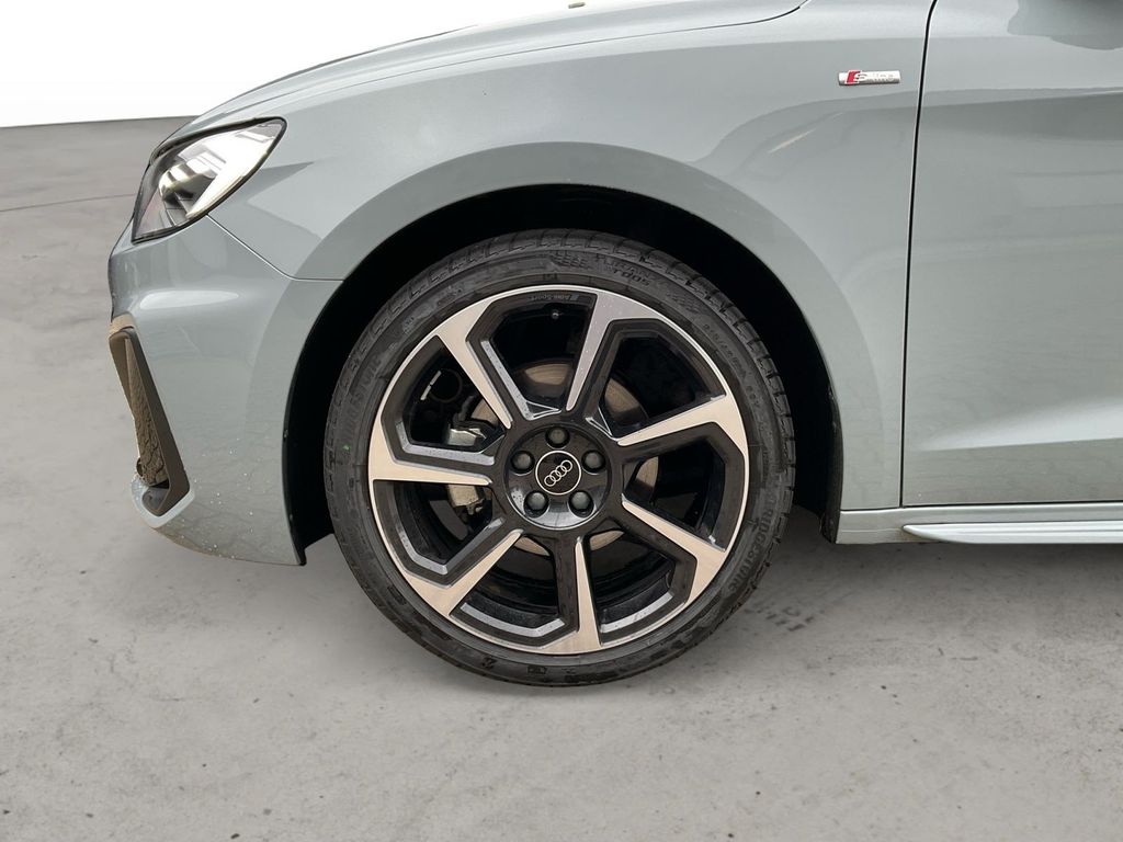 Audi A1 2024