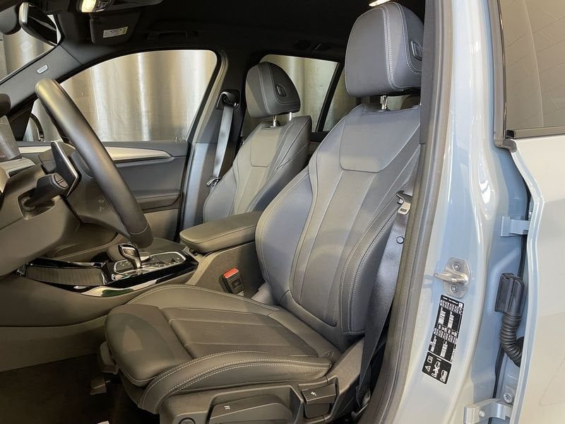 BMW X3 2024