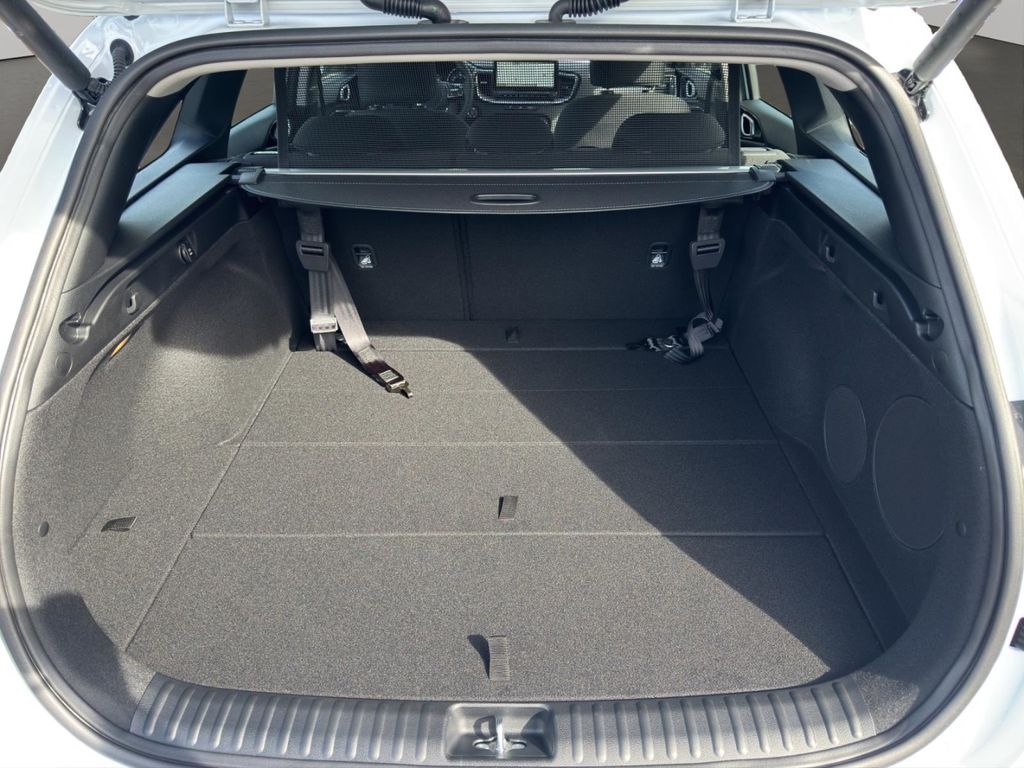 Kia cee'd Sportswagon