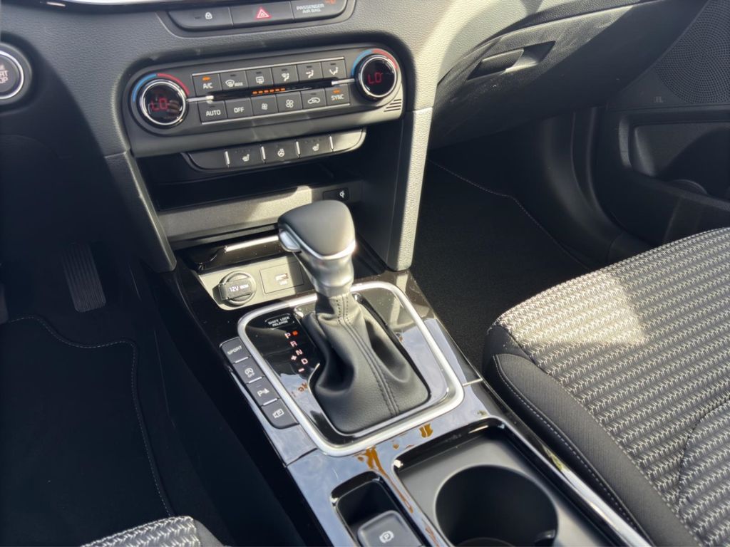 Kia cee'd Sportswagon