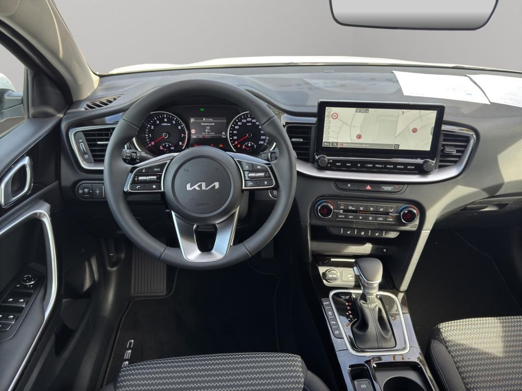 Kia cee'd Sportswagon