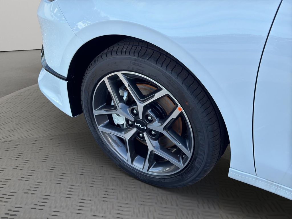 Kia cee'd Sportswagon