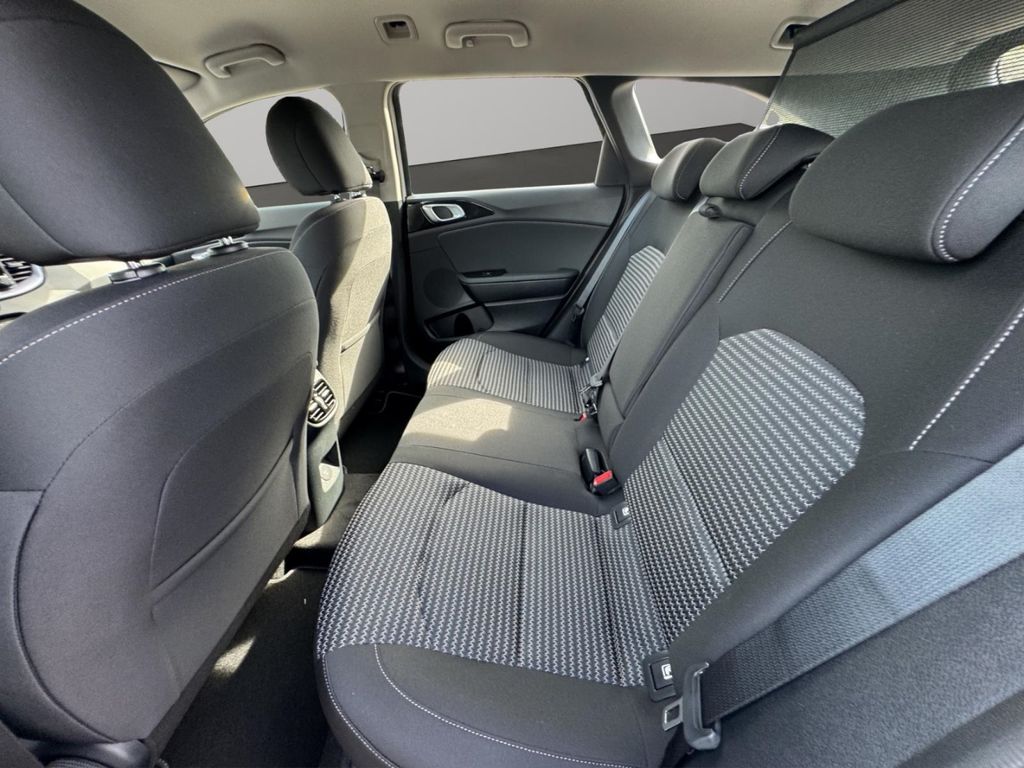 Kia cee'd Sportswagon