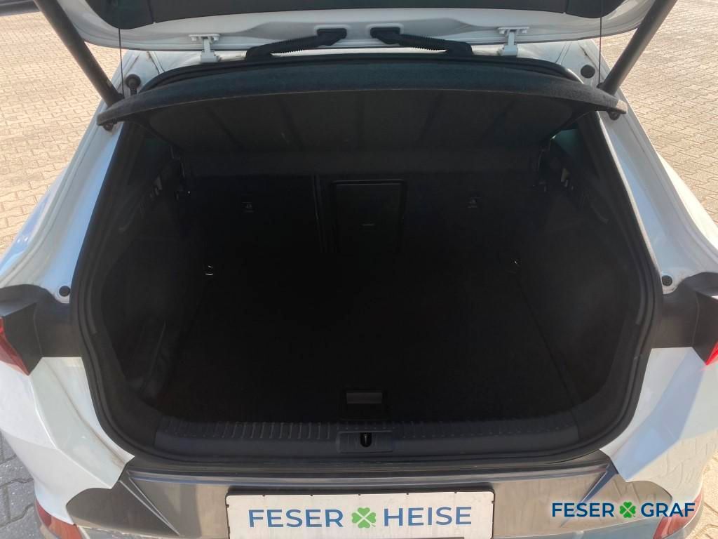 Cupra Formentor 2023