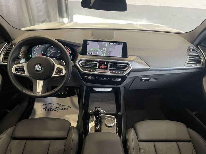 BMW X3 2024