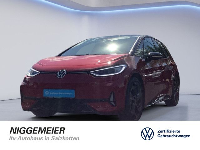 Volkswagen ID.3 2024