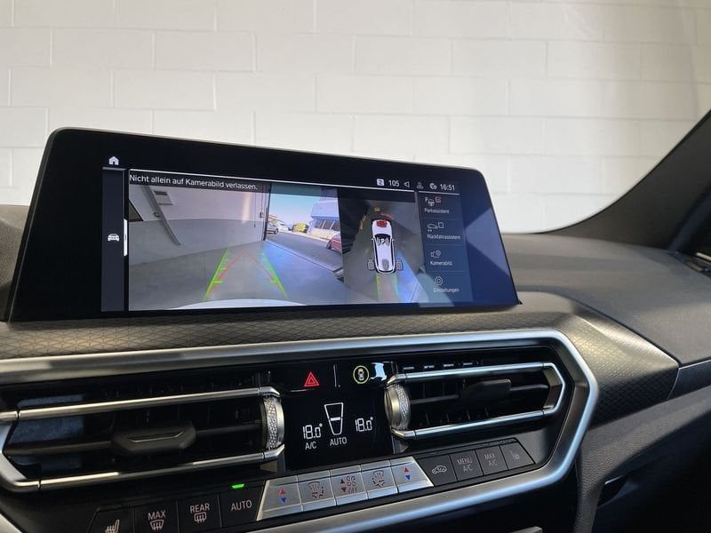 BMW X3 2024