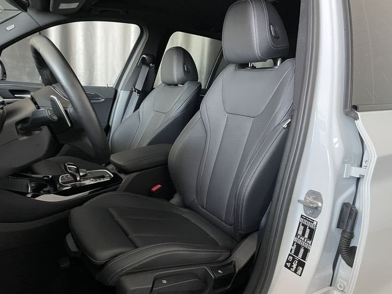 BMW X3 2024