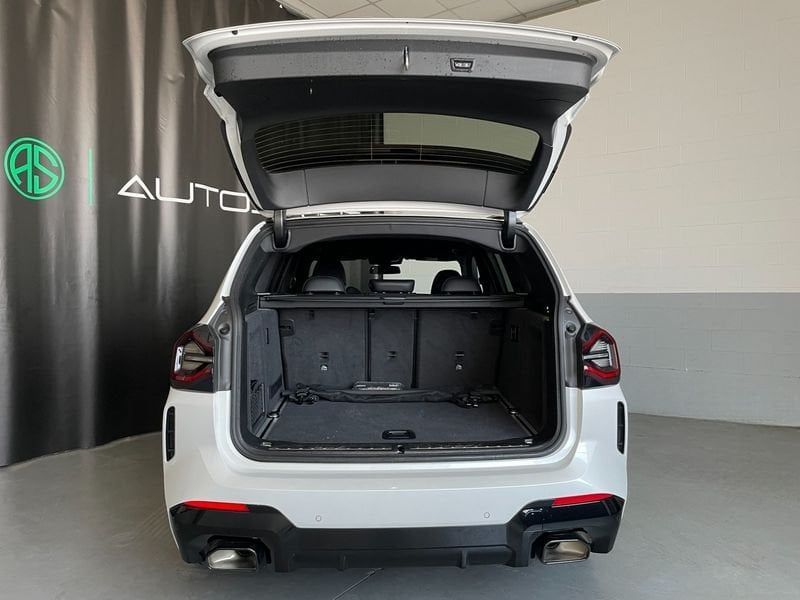 BMW X3 2024