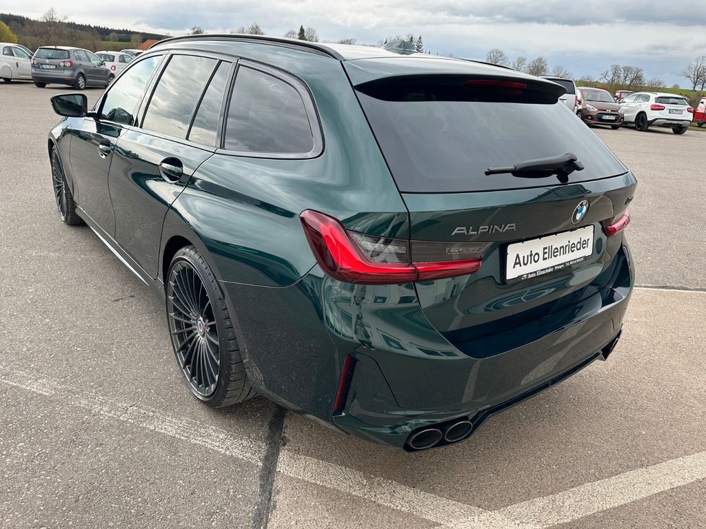 ALPINA D3 2023