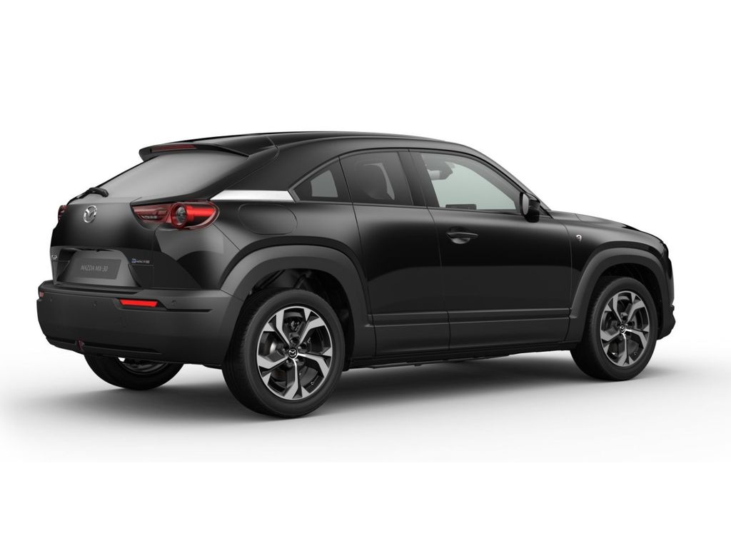 Mazda MX-30 2025