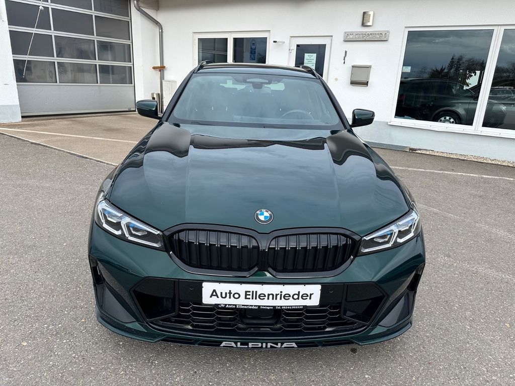 ALPINA D3 2023