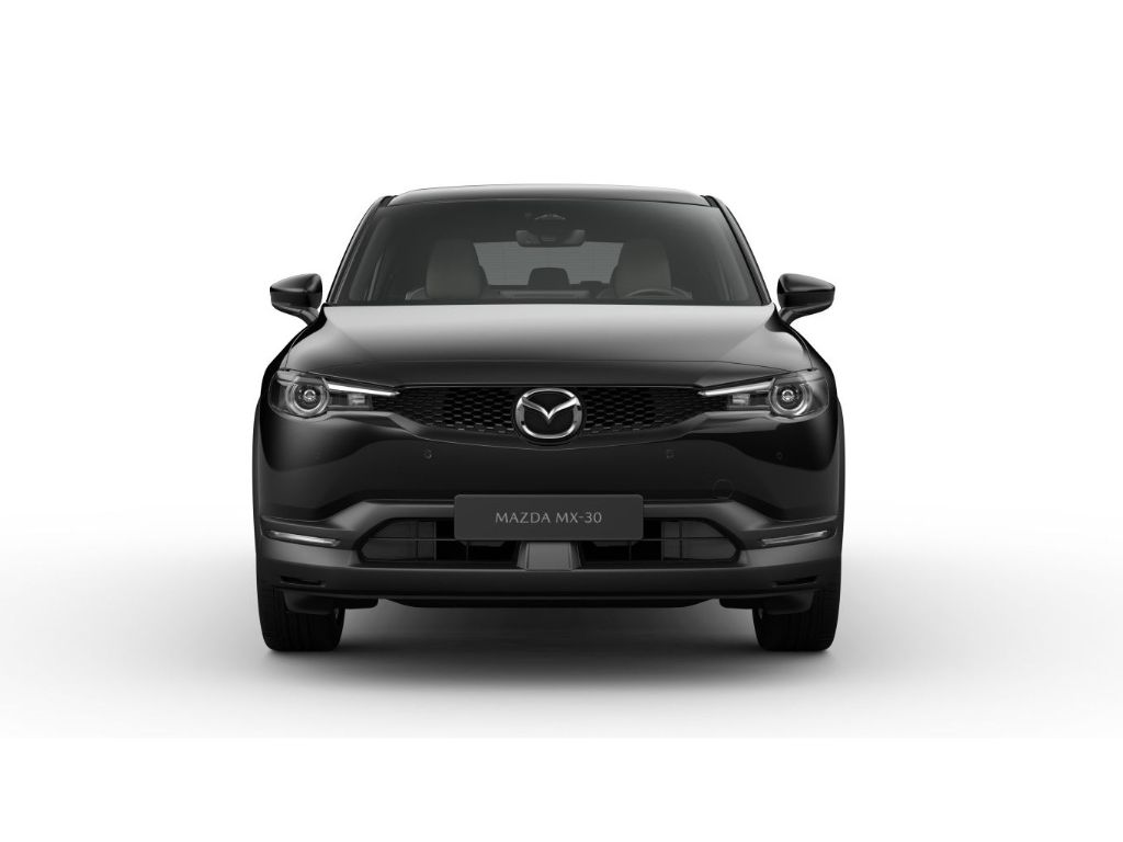 Mazda MX-30 2025