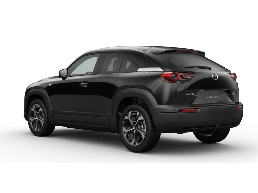 Mazda MX-30 2025