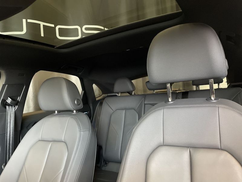 Audi Q3 2023