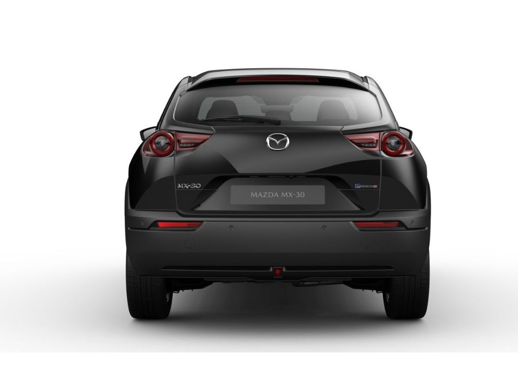 Mazda MX-30 2025