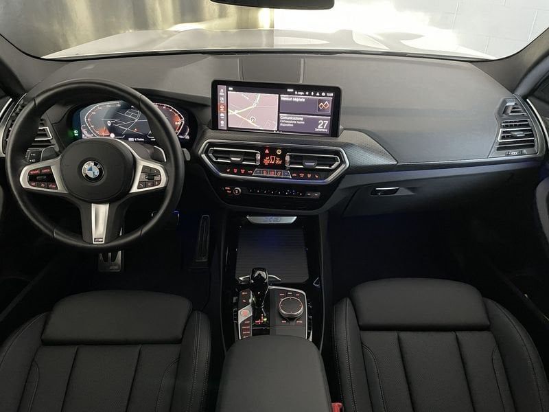 BMW X3 2024