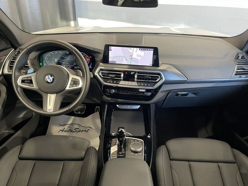 BMW X3 2024