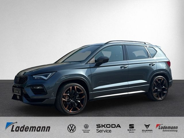 Cupra Ateca 2021