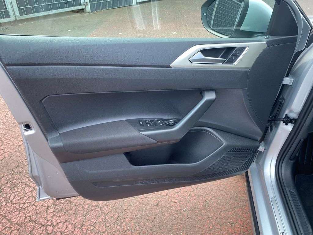 Volkswagen Taigo 2024