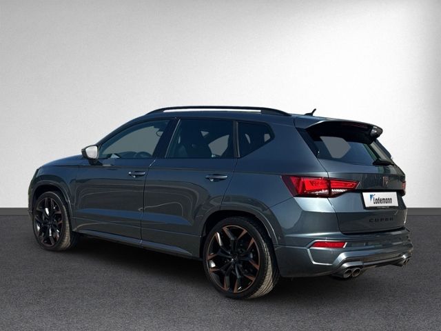 Cupra Ateca 2021