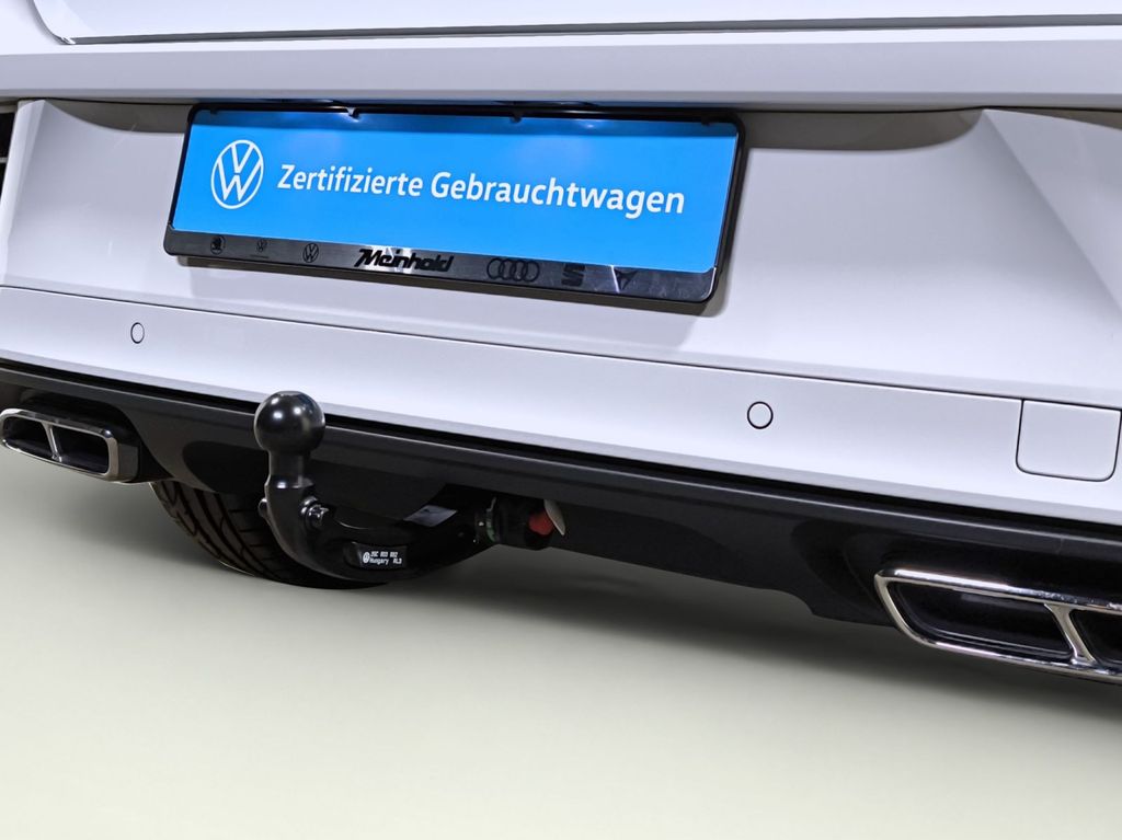 Volkswagen T-Roc 2024