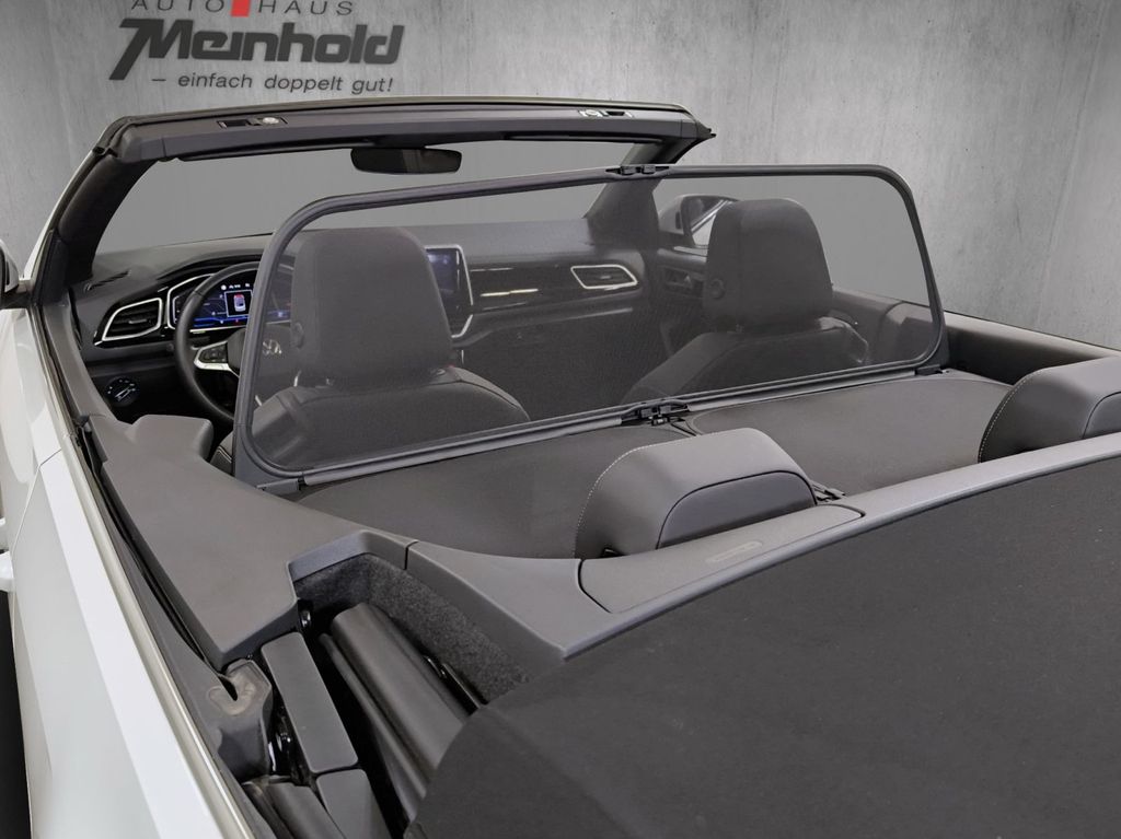 Volkswagen T-Roc 2024