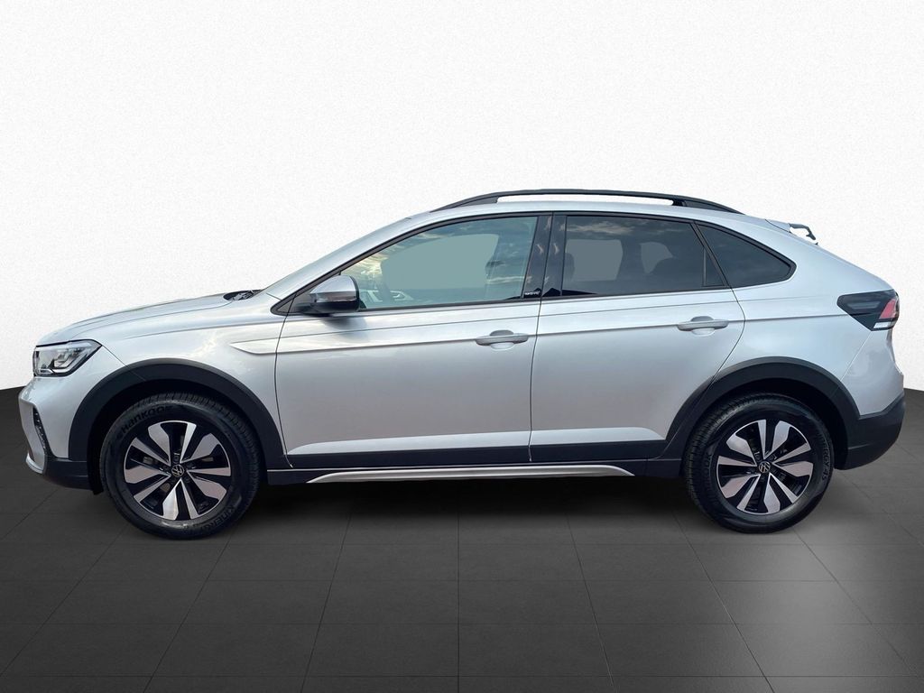 Volkswagen Taigo 2024